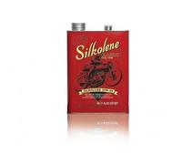 SILKOLENE FUCHS OLIO MOTORE SILKOLUBE 20W50 4T MINERALE 4 L