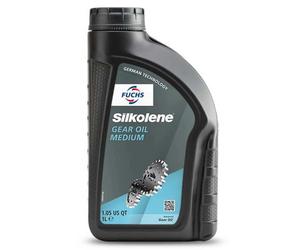 Silkolene Olio Del Cambio Medium 1l