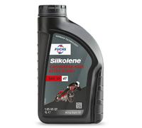 Silkolene Olio Motore Castorene R50s 1l