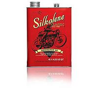 Silkolene Olio Motore Donington40 4l