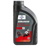 Silkolene Olio Motore Pro 4 Xp 10w40 1l