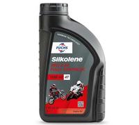 Silkolene Olio Motore Pro 4 Xp 10w40 1l