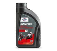 Silkolene Olio Motore Pro 4 Xp 15w50 1l