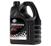 Silkolene Olio Motore Pro R Cube 0w20 4l