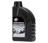 Silkolene Olio Motore Super 4 10w40 1l