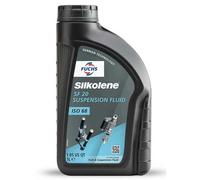 Silkolene Olio Per Forcella Sf 20 1l