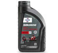 Olio motore 10W-30 PRO 2 1L FUCHS
