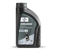 Silkolene Olio Premiscelato Scoot 2 1l
