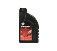SILKOLENE OLIO PRO 4 10 W 30 XP 1 LITRO SINTETICO MOTO SCOOTER