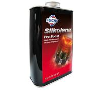 SILKOLENE PRO BOOST 1LITRO ELEVATORE DI OTTANI ANTIDETONANTE DUCATI PANIGALE V2