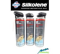 SILKOLENE PRO CHAIN LUBE 3 SPRAY DA 500ML