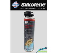 SILKOLENE PRO CHAIN LUBE 500ML