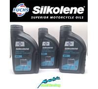 SILKOLENE PRO COOL 3 LITRI LIQUIDO REFRIGERANTE