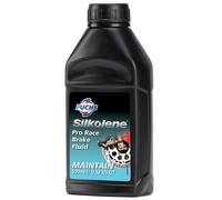 Silkolene pro Race & Strada Pallini 4 Alta Performance Freno Moto Fluido 500ml