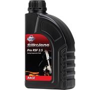 SILKOLENE PRO RSF 2.5W FLUIDO FORCELLE E AMMORTIZZATORI RACING - 1 Lt