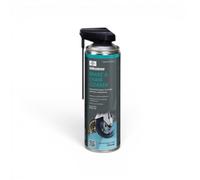 Silkolene Pulitore Freni e Catena Moto Spray 500ml