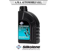 SILKOLENE RSF 10W FLUIDO FORCELLE E AMMORTIZZATORI RACING - 1 Lt DUCATI