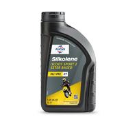 Silkolene Scoot Sport 2 Comp Ester Sintetico, Olio Motore Scooter 2 Tempi