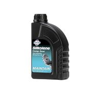 Silkolene - Silkolene - COMP Gear - Olio semi-sintetico per scatola - 1L