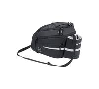 VAUDE Silkroad L (ready) - Unisex - Nero - Taglia unica- modello 2024