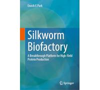 Silkworm Biofactory: A Breakthrough Platform for High-Yield Protein Production