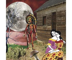 Silkworm - In the West