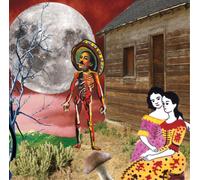 Silkworm In the West (Vinyl LP) 12" Album with CD