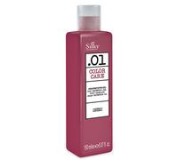 SILKY 01 COLORCARE PROTECTIVE OIL 150 ML