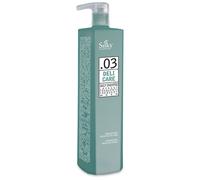 SILKY 03 DELICARE SHAMPOO DAILY LAVAGGI FREQUENTI 1000 ML