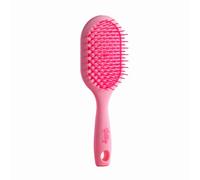 SILKY BRUSH - spazzola ventilata districante capelli asciutti e bagnati