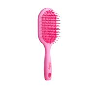 SILKY BRUSH - spazzola ventilata districante capelli asciutti e bagnati