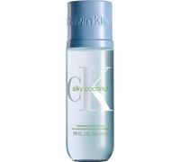 Calvin Klein - CK Body Mist Silky Coconut - Acqua profumata donna,Acqua profumata uomo,Acqua profumata unisex
