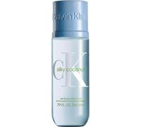 Calvin Klein CK Silky Coconut Unisex Hair & Body Perfume Mist 236ml