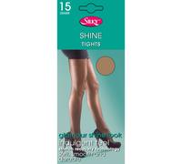 Silky - Collant Morbidi Effetto Lucente (LW259)