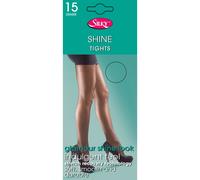 Silky - Collant Morbidi Effetto Lucente (LW259)