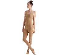 Silky Dance Calzamaglia da Ballo Convertibile Ragazze (LW479)