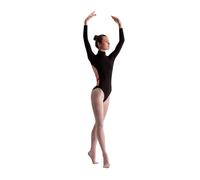 Silky - Dance Essential - Collant interi da danza - 1 Paio - Donna (LW403)
