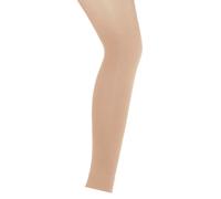 Silky - Danza - Collant Tipo Leggins Senza Piede (1 paio) - Donna (LW330)