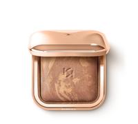 Silky Glow Baked Bronzer 02 Terra Cotta Dalla Texture Setosa