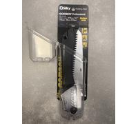 SEGHETTO SEGA PIEGHEVOLE SILKY GOMBOY 210-10 LAMA 210mm PROFESSIONALE 121-21