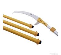 Silky - Hayate 2 Segaccio con manico allungabile