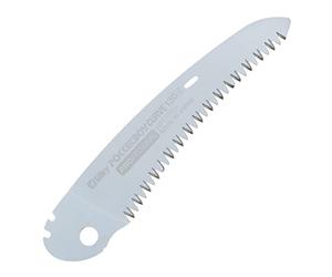 Silky Lama di ricambio solo PocketBoy Curve, 130 mm