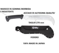 SILKY RONCOLA PENNATOYOKI 270 PROFESSIONALE TAGLIO 270MM IL TOP IN COMMERCIO