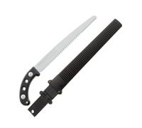 Silky sega a mano diritta Gomtaro 300 denti larghi (pro-sentei) 108 - 30