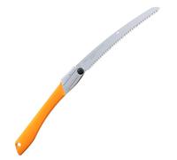 Silky Gomboy Curve 300-8 - Sega a Mano con Lama Curva da 300 mm e Dentatura Grossolana