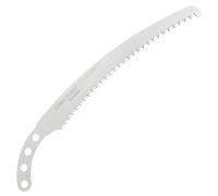 Silky Seghe Zubat - Lama di ricambio per 722-33, colore: Argento, 30 mm