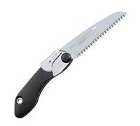 Silky SKS34013 Coltello Tascabile, Unisex - Adulto, Nero, Taglia Unica