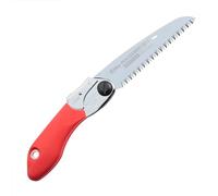 SILKY Seghetto Pocketboy 130 rosso dentatura larga