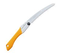 Silky SKS71721, Coltello Tascabile Unisex - Adulto, Arancione, Taglia Unica