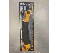 SILKY SEGHETTO SUPER ACCEL 210 mm - PROFESSIONALE RICHIUDIBILE LAMA GIAPPONE